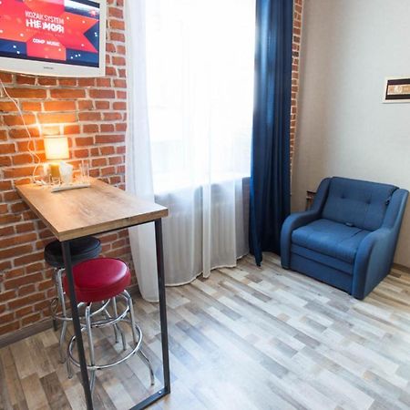 Lux Apartment In The Center - Darvina Street 17 Харків Екстер'єр фото