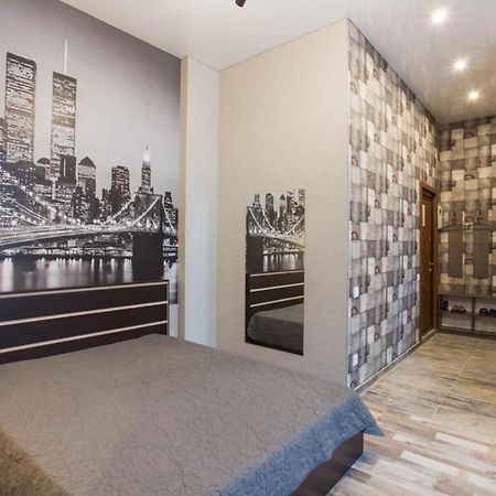 Lux Apartment In The Center - Darvina Street 17 Харків Екстер'єр фото