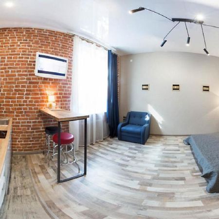 Lux Apartment In The Center - Darvina Street 17 Харків Екстер'єр фото