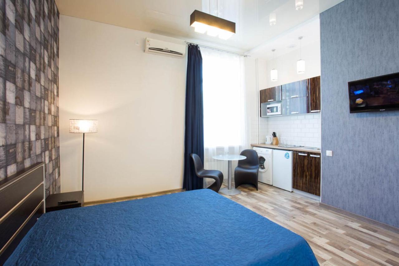 Lux Apartment In The Center - Darvina Street 17 Харків Екстер'єр фото