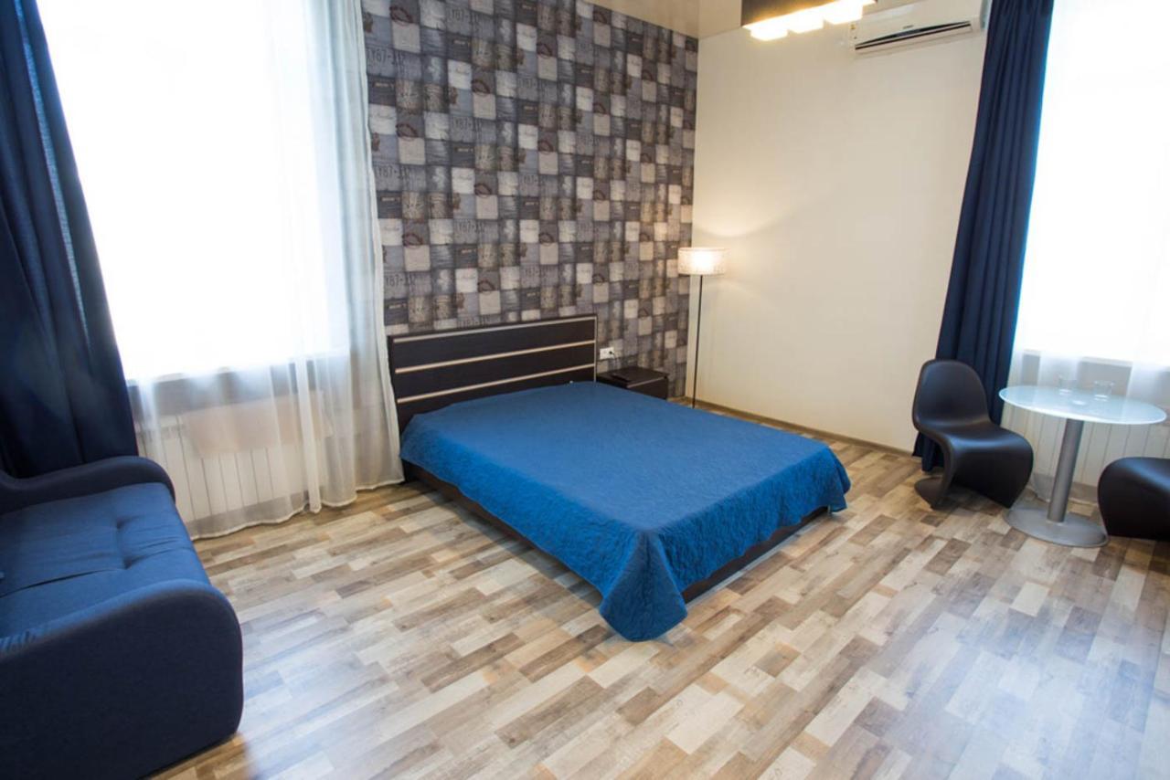 Lux Apartment In The Center - Darvina Street 17 Харків Екстер'єр фото