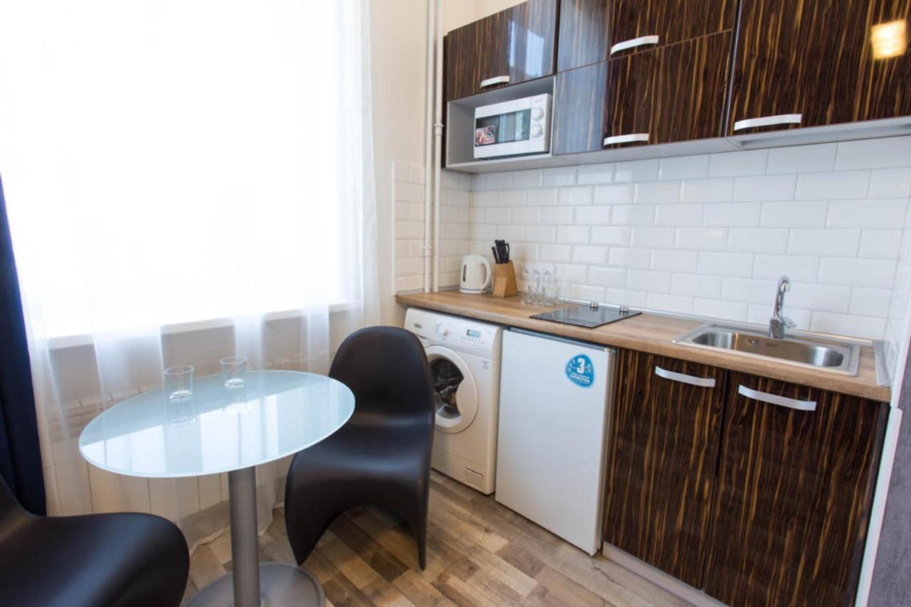 Lux Apartment In The Center - Darvina Street 17 Харків Екстер'єр фото