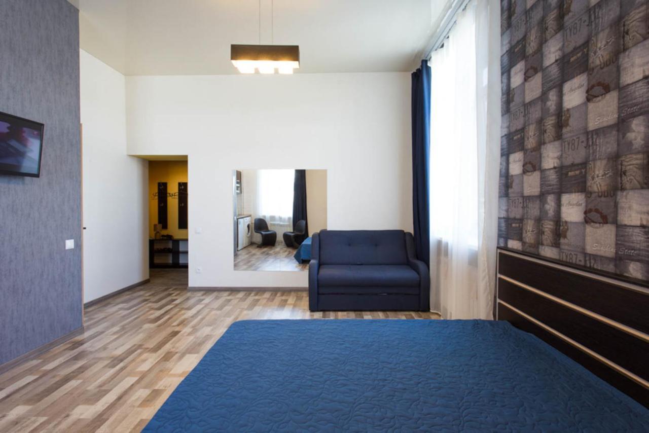Lux Apartment In The Center - Darvina Street 17 Харків Екстер'єр фото