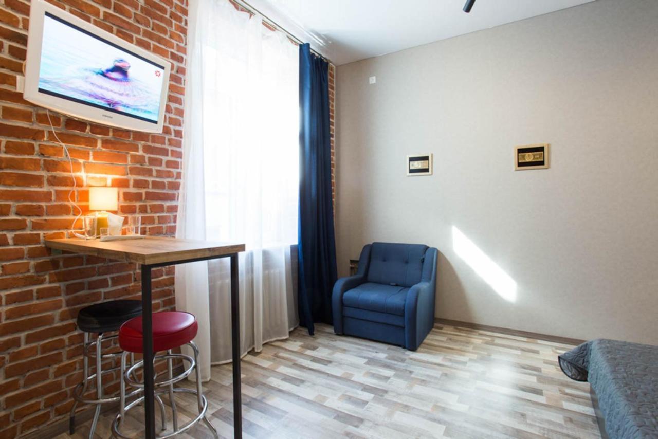 Lux Apartment In The Center - Darvina Street 17 Харків Екстер'єр фото