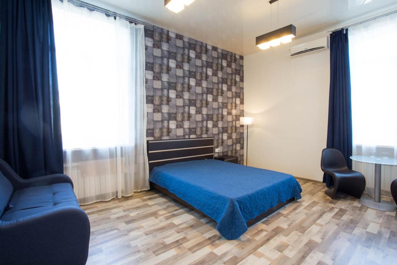 Lux Apartment In The Center - Darvina Street 17 Харків Екстер'єр фото