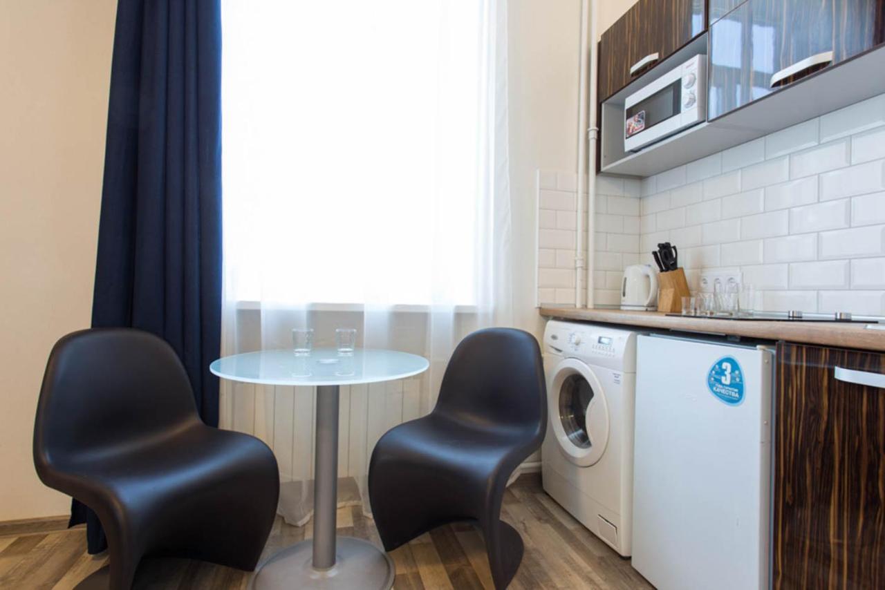 Lux Apartment In The Center - Darvina Street 17 Харків Екстер'єр фото