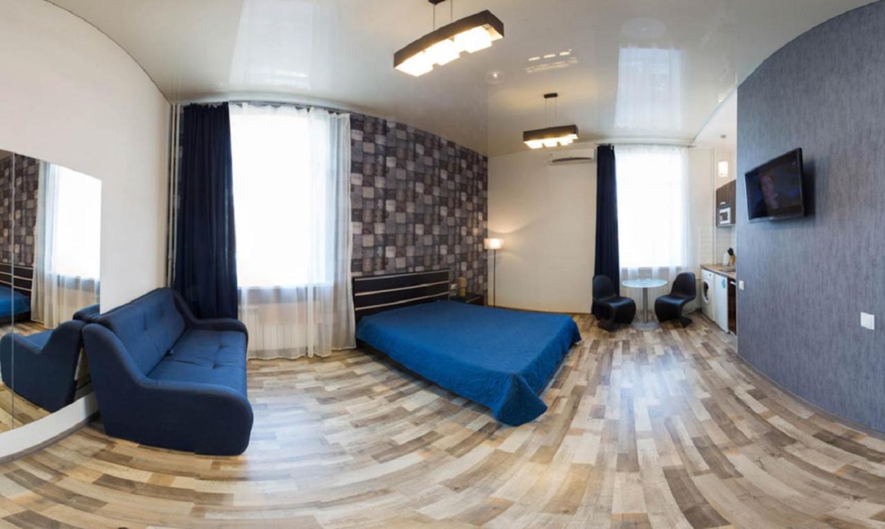 Lux Apartment In The Center - Darvina Street 17 Харків Екстер'єр фото