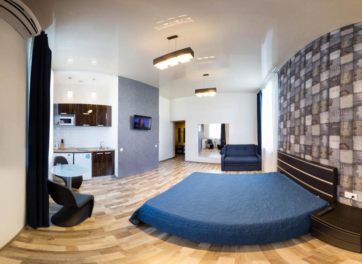 Lux Apartment In The Center - Darvina Street 17 Харків Екстер'єр фото