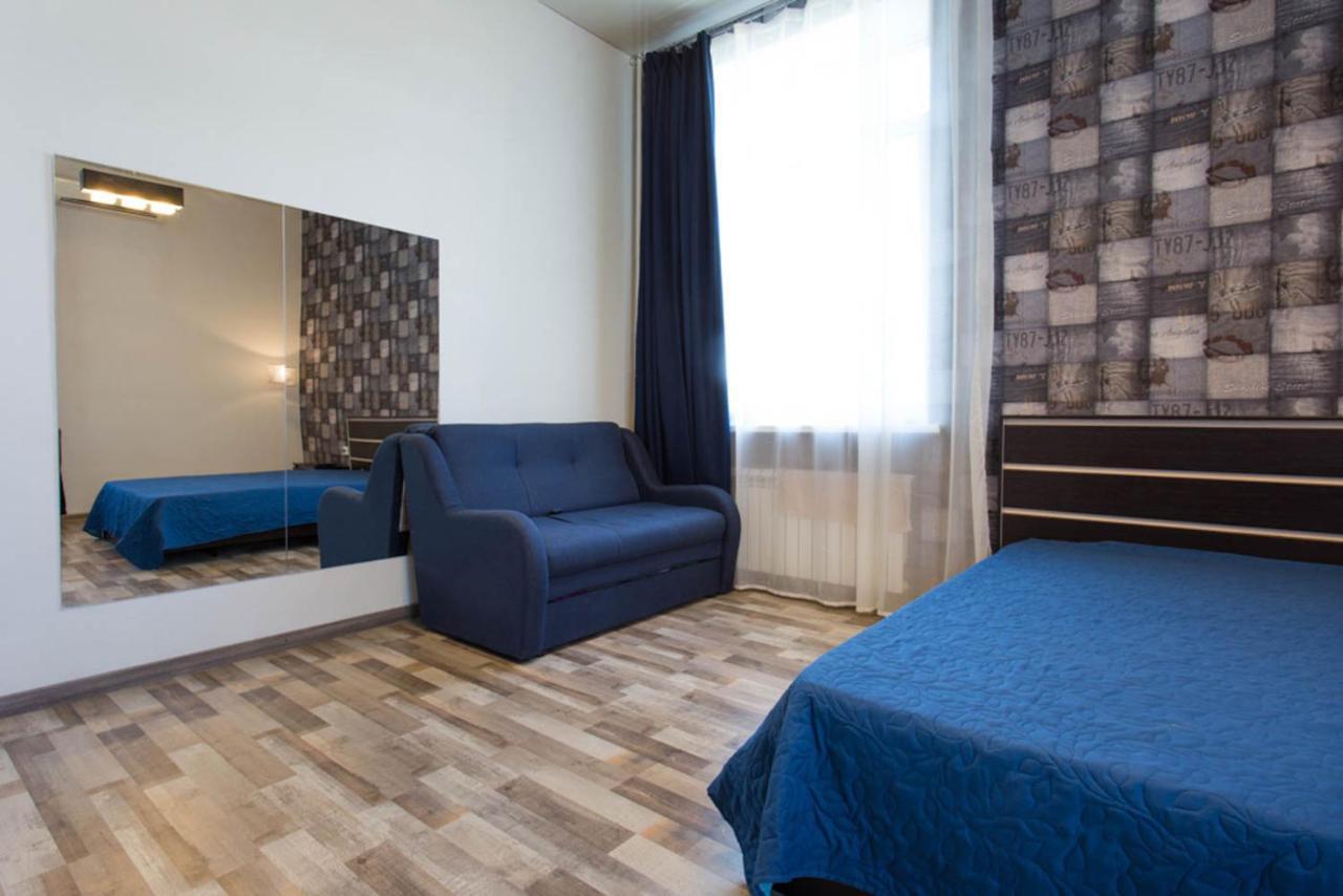 Lux Apartment In The Center - Darvina Street 17 Харків Екстер'єр фото